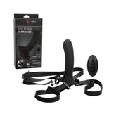 Her Royal Harness Me2 Remote Rumbler
